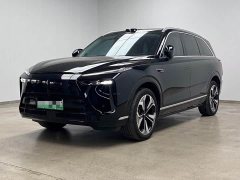 Great Wall WEY Blue Mountain 2025 Four-Wheel Drive Max - ფოტო 1