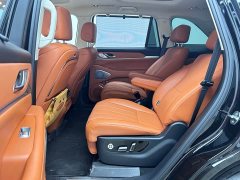 Great Wall WEY Blue Mountain 2025 Four-Wheel Drive Max - ფოტო 10