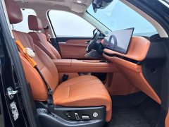 Great Wall WEY Blue Mountain 2025 Four-Wheel Drive Max - ფოტო 11