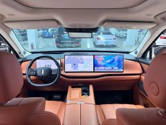 Great Wall WEY Blue Mountain 2025 Four-Wheel Drive Max - ფოტო 12