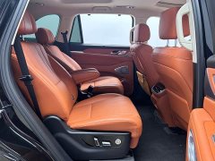 Great Wall WEY Blue Mountain 2025 Four-Wheel Drive Max - ფოტო 13