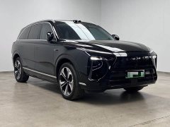 Great Wall WEY Blue Mountain 2025 Four-Wheel Drive Max - ფოტო 3