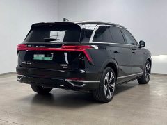 Great Wall WEY Blue Mountain 2025 Four-Wheel Drive Max - ფოტო 4
