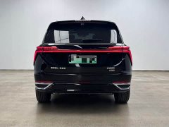 Great Wall WEY Blue Mountain 2025 Four-Wheel Drive Max - ფოტო 5