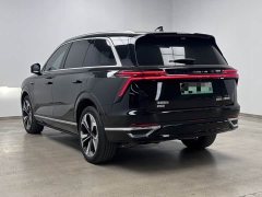Great Wall WEY Blue Mountain 2025 Four-Wheel Drive Max - ფოტო 6