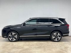 Great Wall WEY Blue Mountain 2025 Four-Wheel Drive Max - ფოტო 7