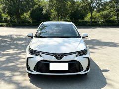 Toyota Corolla 2022 1.2T S-CVT Pioneer Plus - ფოტო 2