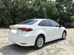 Toyota Corolla 2022 1.2T S-CVT Pioneer Plus - ფოტო 3
