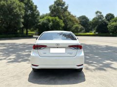 Toyota Corolla 2022 1.2T S-CVT Pioneer Plus - ფოტო 4