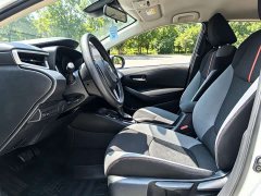 Toyota Corolla 2022 1.2T S-CVT Pioneer Plus - ფოტო 5
