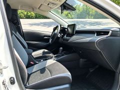 Toyota Corolla 2022 1.2T S-CVT Pioneer Plus - ფოტო 7