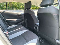 Toyota Corolla 2022 1.2T S-CVT Pioneer Plus - ფოტო 8