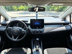 Toyota Corolla 2022 1.2T S-CVT Pioneer Plus - ფოტო 9