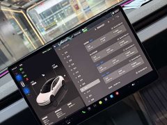 Tesla Model 3 Rear-Wheel Drive - ფოტო 11