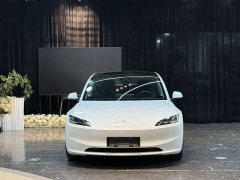 Tesla Model 3 Rear-Wheel Drive - ფოტო 2
