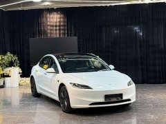 Tesla Model 3 Rear-Wheel Drive - ფოტო 3