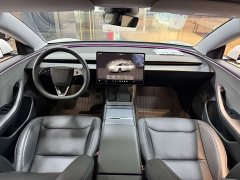 Tesla Model 3 Rear-Wheel Drive - ფოტო 6