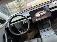 Tesla Model 3 Rear-Wheel Drive - ფოტო 8
