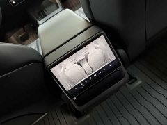 Tesla Model 3 Rear-Wheel Drive - ფოტო 9