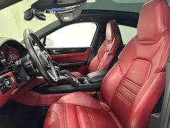 Porsche 2019 Cayenne Coupe 3.0T - ფოტო 10