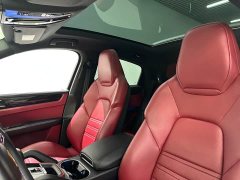 Porsche 2019 Cayenne Coupe 3.0T - ფოტო 11