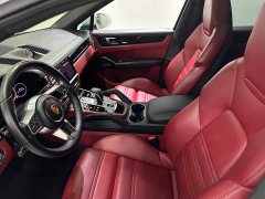 Porsche 2019 Cayenne Coupe 3.0T - ფოტო 14
