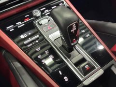 Porsche 2019 Cayenne Coupe 3.0T - ფოტო 15