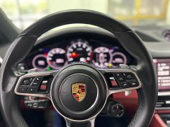 Porsche 2019 Cayenne Coupe 3.0T - ფოტო 16