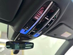 Porsche 2019 Cayenne Coupe 3.0T - ფოტო 18