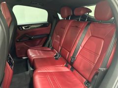 Porsche 2019 Cayenne Coupe 3.0T - ფოტო 19