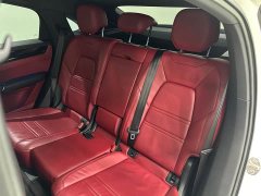 Porsche 2019 Cayenne Coupe 3.0T - ფოტო 20