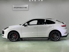 Porsche 2019 Cayenne Coupe 3.0T - ფოტო 3