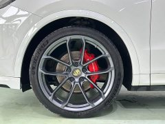 Porsche 2019 Cayenne Coupe 3.0T - ფოტო 4