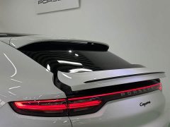 Porsche 2019 Cayenne Coupe 3.0T - ფოტო 5