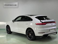 Porsche 2019 Cayenne Coupe 3.0T - ფოტო 6