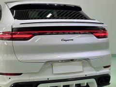 Porsche 2019 Cayenne Coupe 3.0T - ფოტო 8