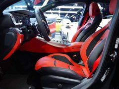 Mercedes-Benz AMG GT 2022 AMG GT 50 4MATIC Four-Door Coupe - ფოტო 11