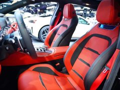 Mercedes-Benz AMG GT 2022 AMG GT 50 4MATIC Four-Door Coupe - ფოტო 12