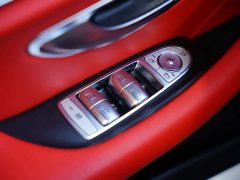 Mercedes-Benz AMG GT 2022 AMG GT 50 4MATIC Four-Door Coupe - ფოტო 15
