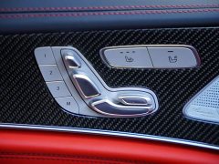 Mercedes-Benz AMG GT 2022 AMG GT 50 4MATIC Four-Door Coupe - ფოტო 16