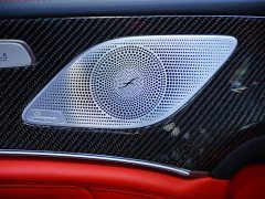 Mercedes-Benz AMG GT 2022 AMG GT 50 4MATIC Four-Door Coupe - ფოტო 17