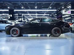 Mercedes-Benz AMG GT 2022 AMG GT 50 4MATIC Four-Door Coupe - ფოტო 3