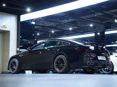 Mercedes-Benz AMG GT 2022 AMG GT 50 4MATIC Four-Door Coupe - ფოტო 4