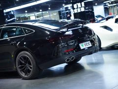 Mercedes-Benz AMG GT 2022 AMG GT 50 4MATIC Four-Door Coupe - ფოტო 5