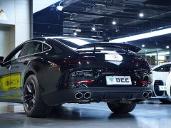 Mercedes-Benz AMG GT 2022 AMG GT 50 4MATIC Four-Door Coupe - ფოტო 6