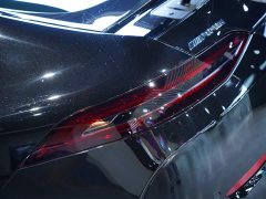 Mercedes-Benz AMG GT 2022 AMG GT 50 4MATIC Four-Door Coupe - ფოტო 7