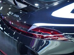 Mercedes-Benz AMG GT 2022 AMG GT 50 4MATIC Four-Door Coupe - ფოტო 8