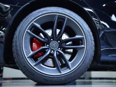 Mercedes-Benz AMG GT 2022 AMG GT 50 4MATIC Four-Door Coupe - ფოტო 9