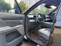 Toyota eπ008 2026 Six-Seat Pure Electric Family Comfort Edition - ფოტო 10