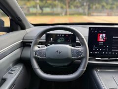 Toyota eπ008 2026 Six-Seat Pure Electric Family Comfort Edition - ფოტო 14
